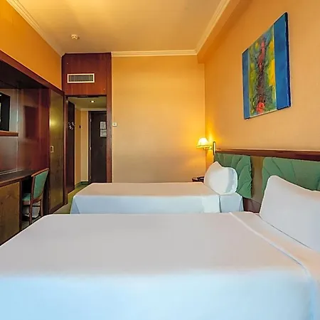 B&B Hotel Borgaro Torinese