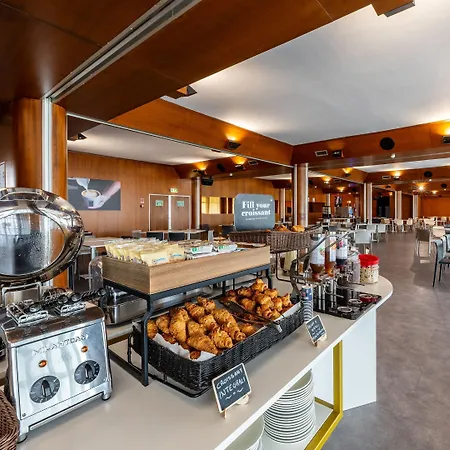 B&B Hotel Borgaro Torinese Hotel