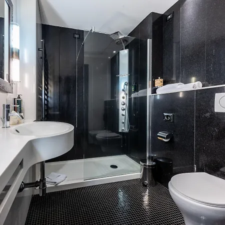 B&B Hotel Borgaro Torinese Hotel Borgaro Torinese