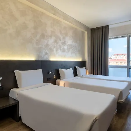 Hotel B&B Hotel Borgaro Torinese 4*