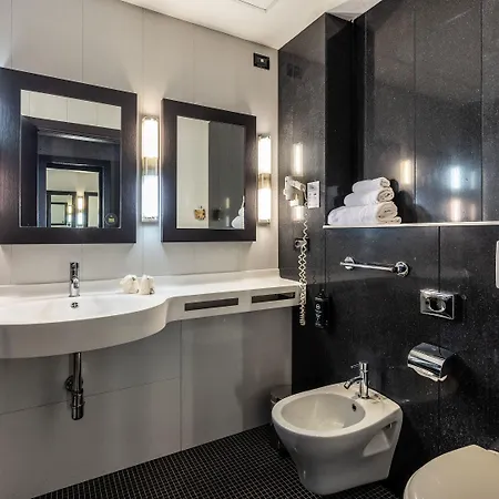 B&B Hotel Borgaro Torinese Hotel