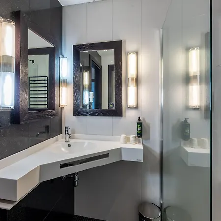 B&B Hotel Borgaro Torinese Borgaro Torinese