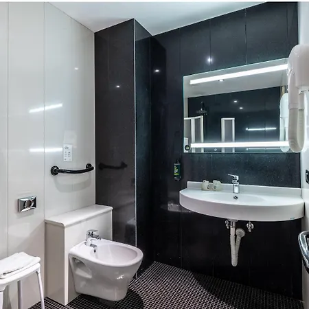 B&B Hotel Borgaro Torinese