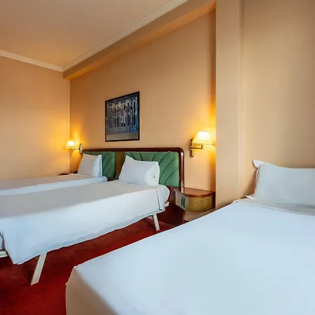 Hotel B&B Hotel Borgaro Torinese