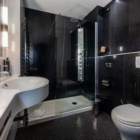 B&B Hotel Borgaro Torinese 4*