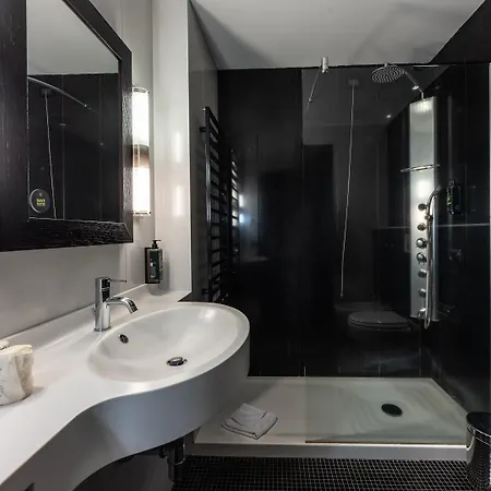 B&B Hotel Borgaro Torinese