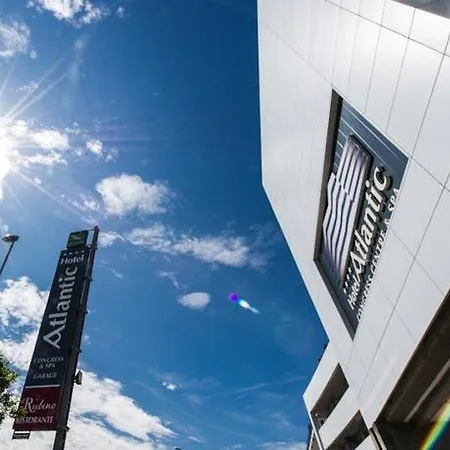 Hotel B&B Hotel Borgaro Torinese 4*