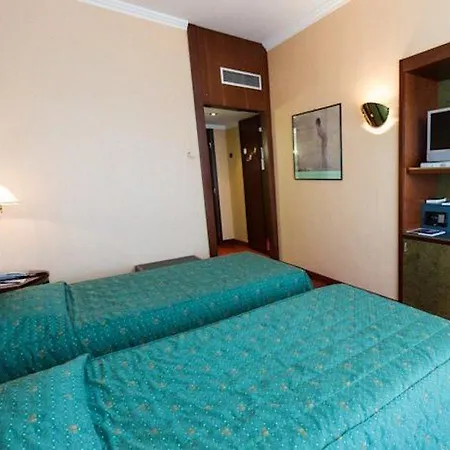 Hotel B&B Hotel Borgaro Torinese