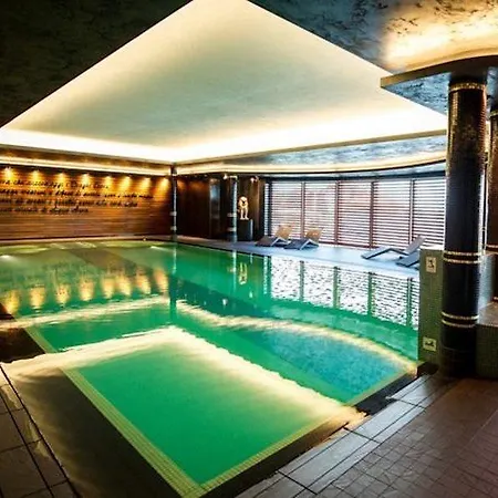 Hotel B&B Hotel Borgaro Torinese