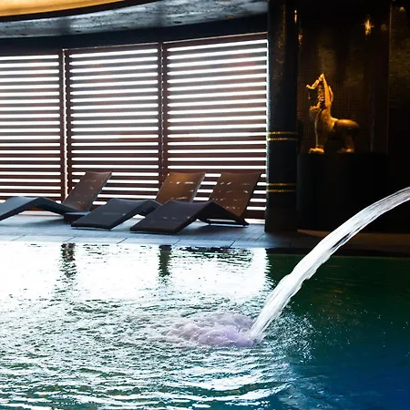 B&B Hotel Borgaro Torinese Hotel Borgaro Torinese