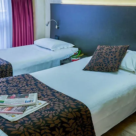 B&B Hotel Borgaro Torinese Borgaro Torinese