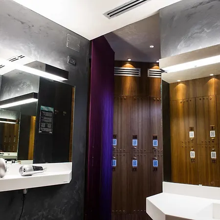 B&B Hotel Borgaro Torinese Borgaro Torinese