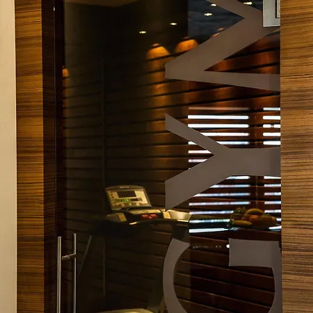 B&B Hotel Borgaro Torinese 4*