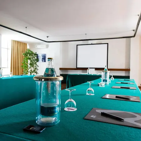 B&B Hotel Borgaro Torinese 4* Borgaro Torinese