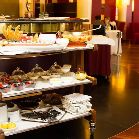 Hotel B&B Hotel Borgaro Torinese 4*