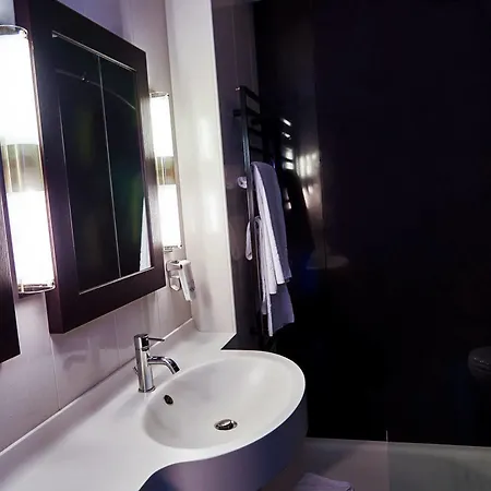 Hotel B&B Hotel Borgaro Torinese Borgaro Torinese