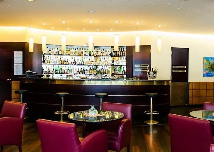 B&B Hotel Borgaro Torinese 4*