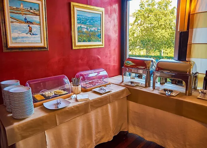 B&B Hotel Borgaro Torinese Borgaro Torinese