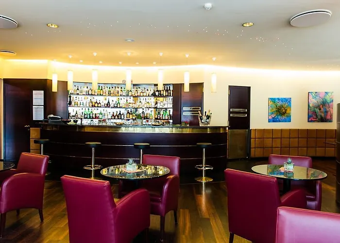 B&B Hotel Borgaro Torinese מלון