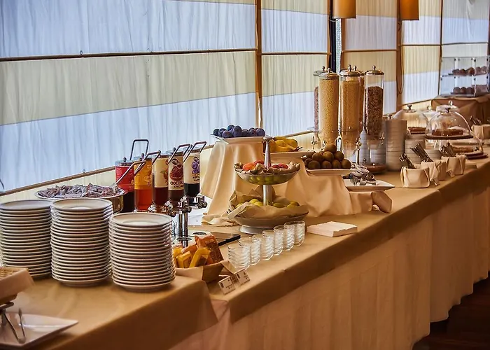 B&B Hotel Borgaro Torinese בורגרו טורינזה