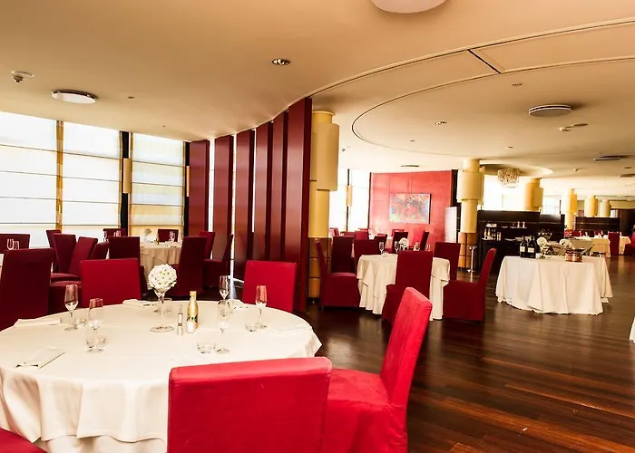 מלון B&B Hotel Borgaro Torinese בורגרו טורינזה