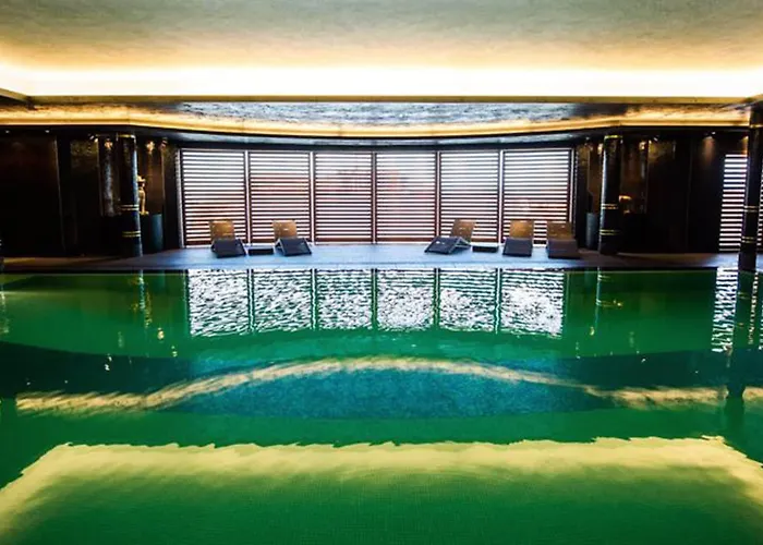 B&B Hotel Borgaro Torinese 4* בורגרו טורינזה