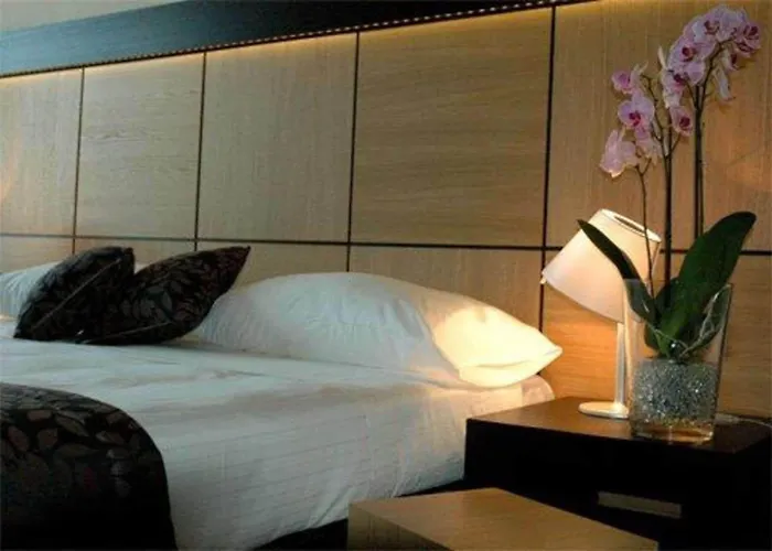 B&B Hotel Borgaro Torinese 4* בורגרו טורינזה