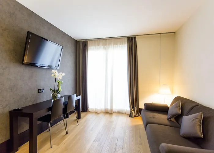 B&B Hotel Borgaro Torinese