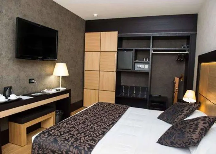 B&B Hotel Borgaro Torinese בורגרו טורינזה