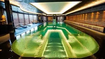 B&B Hotel Borgaro Torinese מלון בורגרו טורינזה