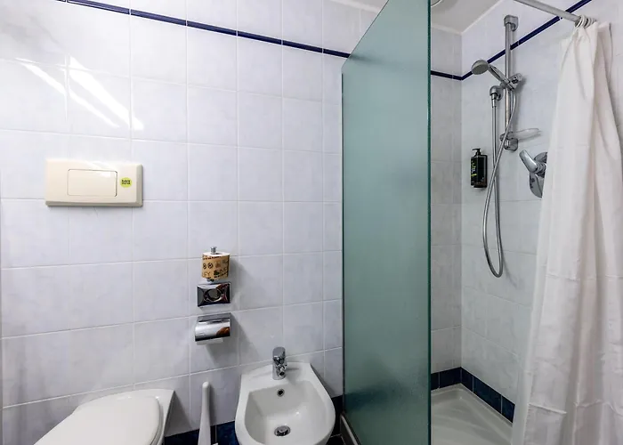 B&B Hotel Borgaro Torinese 4*