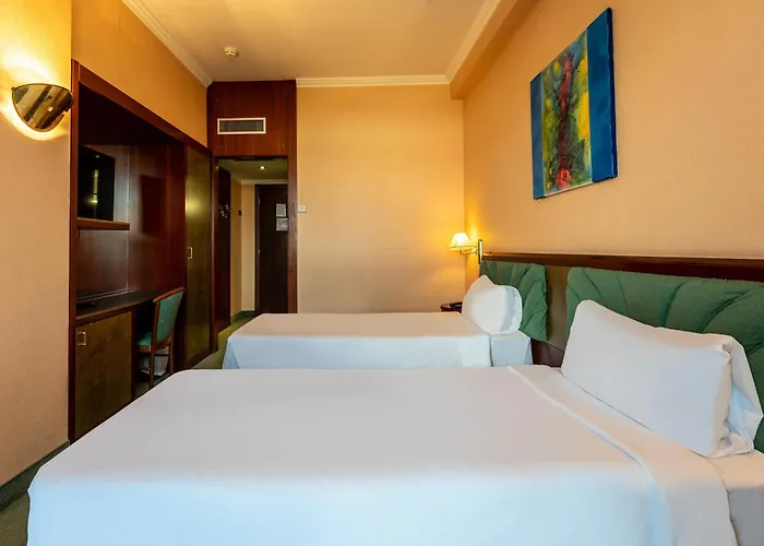 B&B Hotel Borgaro Torinese בורגרו טורינזה