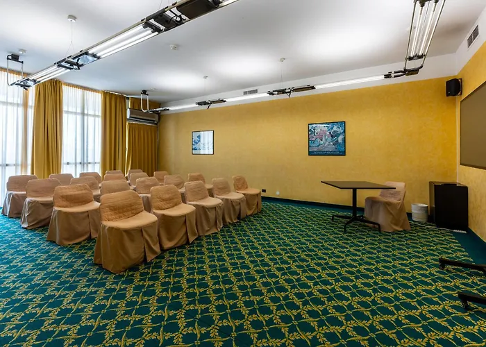 מלון B&B Hotel Borgaro Torinese בורגרו טורינזה