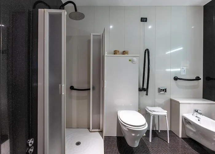 B&B Hotel Borgaro Torinese מלון בורגרו טורינזה