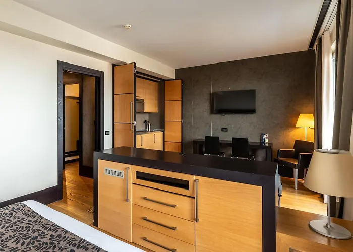 B&B Hotel Borgaro Torinese בורגרו טורינזה