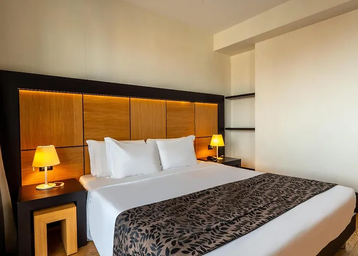 B&B Hotel Borgaro Torinese