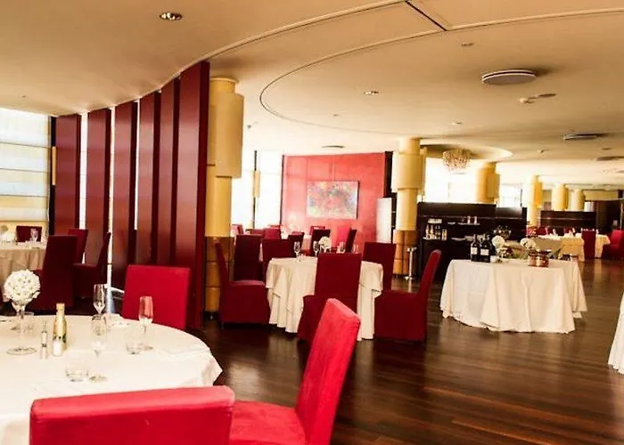 B&B Hotel Borgaro Torinese