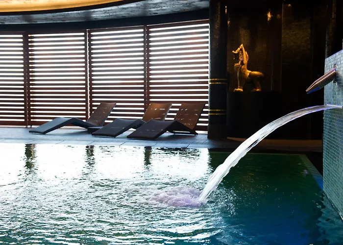 B&B Hotel Borgaro Torinese Hotel Borgaro Torinese