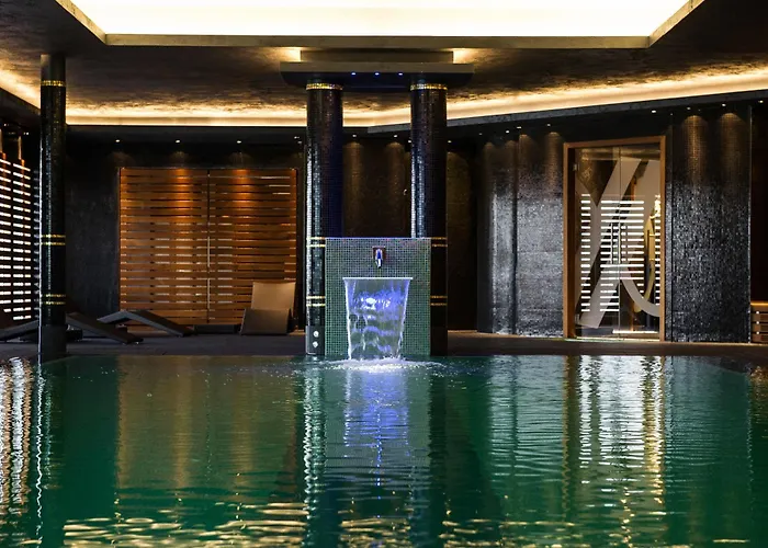 B&B Hotel Borgaro Torinese