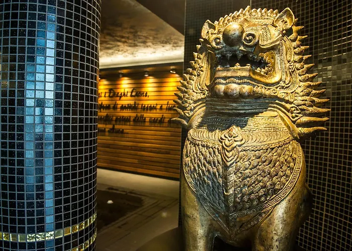 B&B Hotel Borgaro Torinese מלון