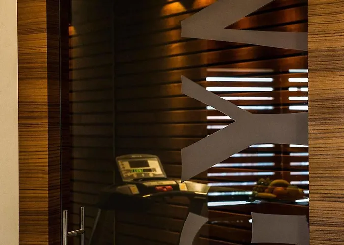 B&B Hotel Borgaro Torinese 4*