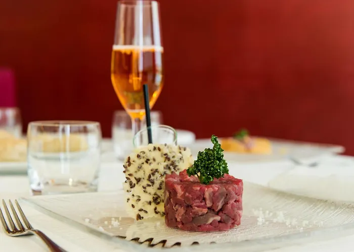 מלון B&B Hotel Borgaro Torinese 4*