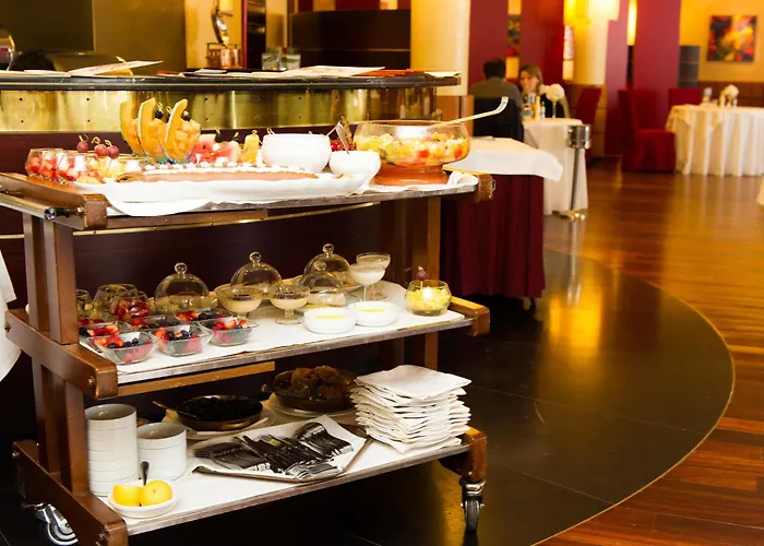 מלון B&B Hotel Borgaro Torinese 4*