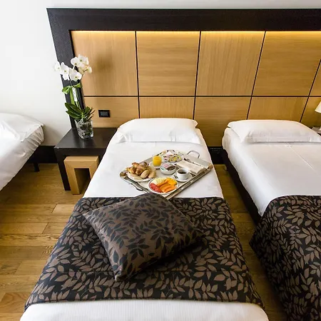 B&B Hotel Borgaro Torinese Hotel
