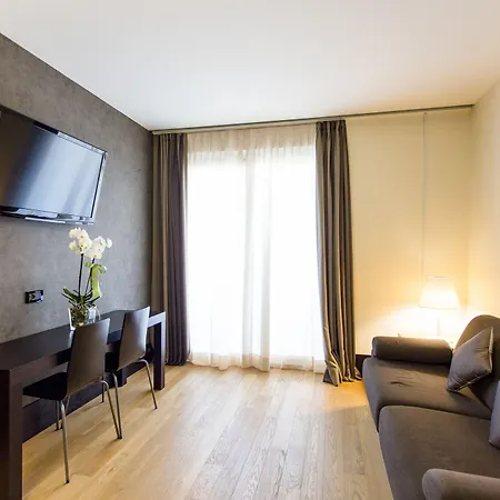 B&B Hotel Borgaro Torinese Hotel 4*