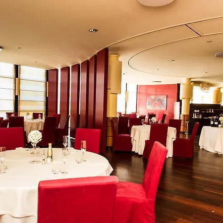 Hotel B&B Hotel Borgaro Torinese Borgaro Torinese