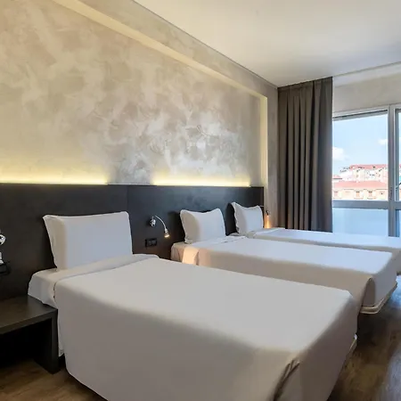 B&B Hotel Borgaro Torinese Hotel
