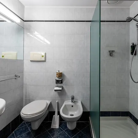 Hotel B&B Hotel Borgaro Torinese
