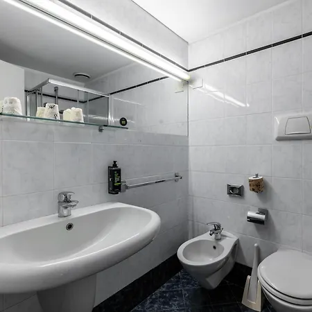 B&B Hotel Borgaro Torinese 4* Borgaro Torinese