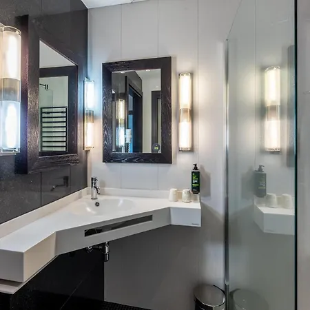 Hotel B&B Hotel Borgaro Torinese Borgaro Torinese